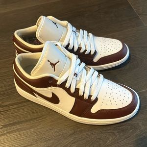 Air Jordan 1 Low
